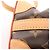 Noe Borsa a Spalla Louis Vuitton Noé Monogram Marrone Monogramma - vista 4