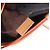 Noe Borsa a Spalla Louis Vuitton Noé Monogram Marrone Monogramma - vista 5