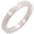 Anello Lanières Cartier in oro bianco 18K D'oro