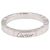 Anello Lanières Cartier in oro bianco 18K D'oro - vista 2