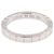 Anello Lanières Cartier in oro bianco 18K D'oro - vista 3