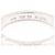 Anello Lanières Cartier in oro bianco 18K D'oro - vista 4