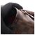Borsa Tote Louis Vuitton Neverfull PM Marrone Damier ebene - vista 10