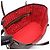 Borsa Tote Louis Vuitton Neverfull PM Marrone Damier ebene - vista 3