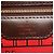 Borsa Tote Louis Vuitton Neverfull PM Marrone Damier ebene - vista 4