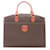 Céline Borsa Celine Macadam marrone  - vista 1