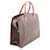Céline Borsa Celine Macadam marrone  - vista 2