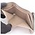 Fendi Peekaboo Tri-fold Wallet - view 7