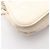 Borsa a tracolla Salvatore Ferragamo Gancini Crudo - vista 5