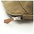 Hermès Borsa Hermes Bolide Pouch 20 Cachi - vista 7