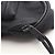 Balenciaga Micro Backpack Charm in Schwarz - Ansicht 7