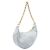Borsa a tracolla 2-Way Louis Vuitton Over the Moon Bubble Glam Blu - vista 2