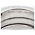 Bulgari Bvlgari B-zero1 Ring Silber  - Ansicht 4