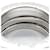 Bulgari Bvlgari B-zero1 Ring Silber  - Ansicht 5
