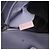 Borsa Tote Louis Vuitton OnTheGo GM LV Escale Pastel Rosa Multicolore - vista 5