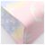 Borsa Tote Louis Vuitton OnTheGo GM LV Escale Pastel Rosa Multicolore - vista 6