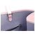 Borsa Tote Louis Vuitton OnTheGo GM LV Escale Pastel Rosa Multicolore - vista 9