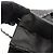 Borsa Tote Chanel Matelassé in pelle nera Nero - vista 10
