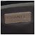 Borsa Tote Chanel Matelassé in pelle nera Nero - vista 4
