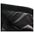 Borsa Tote Chanel Matelassé in pelle nera Nero - vista 6
