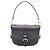Borsa Louis Vuitton Saumur BB Epi Noir Nero