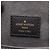 Borsa Louis Vuitton Saumur BB Epi Noir Nero - vista 4