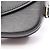 Borsa Louis Vuitton Saumur BB Epi Noir Nero - vista 5