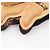 Borsa a tracolla Louis Vuitton Dog-On Strap Marrone - vista 5