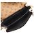 Borsa 2-Way Louis Vuitton Pochette Metis MM Monogram Reverse Marrone Nero - vista 3