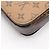 Borsa 2-Way Louis Vuitton Pochette Metis MM Monogram Reverse Marrone Nero - vista 5