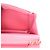 Borsa a tracolla Chanel Matelassé Double Piece Rosa - vista 8