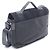 Borsa a tracolla Chanel Sport Line Nero - vista 2