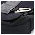 Borsa a tracolla Chanel Sport Line Nero - vista 7