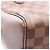 Borsa Louis Vuitton Brera Damier Ebene - vue 7