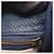 Hermès Borsa a tracolla Hermes Bour Lang Nero Blu  - vista 5
