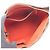 Borsa a Spalla Louis Vuitton Looping GM Damier Ebene Special Order Marrone - vista 3