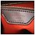 Borsa a Spalla Louis Vuitton Looping GM Damier Ebene Special Order Marrone - vista 4