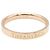Tiffany & Co. 18K Roségold Flachring Golden - Ansicht 2