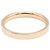 Tiffany & Co. 18K Roségold Flachring Golden - Ansicht 3