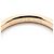 Tiffany & Co. 18K Roségold Flachring Golden - Ansicht 4