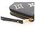 Louis Vuitton Monogram Empreinte Zippy Wallet Schwarz Beige - Ansicht 7