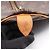 Borsa Boston Louis Vuitton Keepall 55 Monogram Marrone - vista 9
