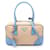 Saffiano Borsa Prada Re-Edition 1978 Medium Blu Beige