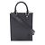Borsa Louis Vuitton Petite Sac Plat Nero