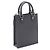 Borsa Louis Vuitton Petite Sac Plat Nero - vista 2