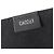 Borsa Louis Vuitton Petite Sac Plat Nero - vista 5