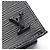 Borsa Louis Vuitton Petite Sac Plat Nero - vista 6