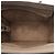 Céline Borsa Celine Luggage Nano Shopper 2-Way Beige - vista 5