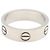 Cartier Love Ring aus 18K Weißgold Golden - Ansicht 2