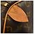 Louis Vuitton Keepall Monogram Canvas 50 Marrone - vista 4